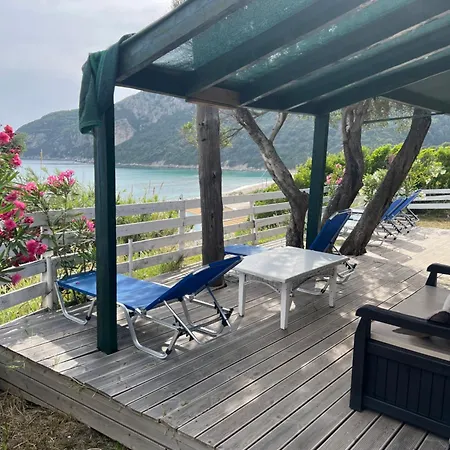 Appartement Hamre Agios Georgios Pagon