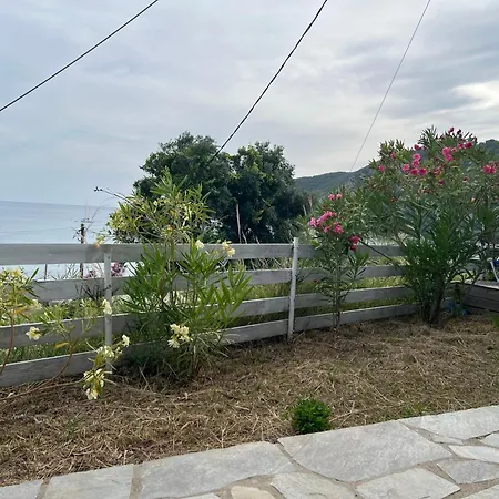 Hamre Appartement Agios Georgios Pagon