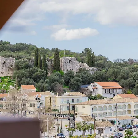 Porto Kassiopi