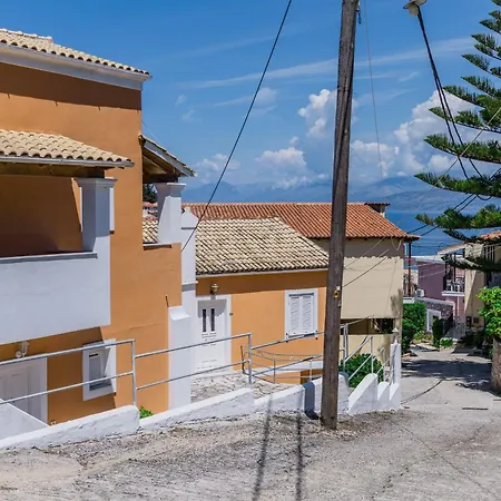 Porto Kassiopi
