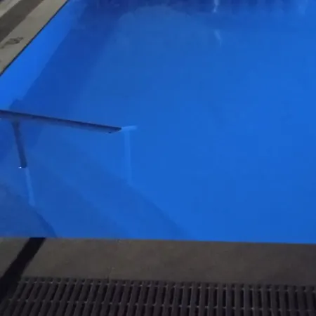 Apartment Ektor @swimming Pool
