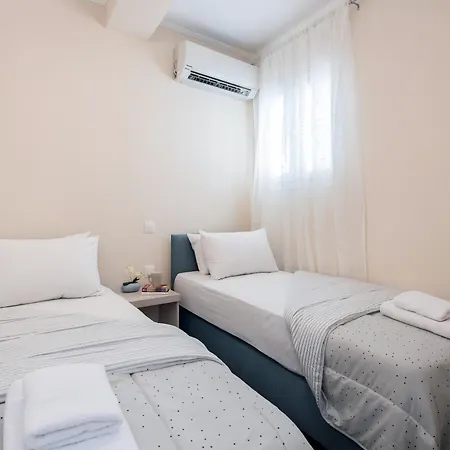 Morfeas By Anita Homes Apartment *