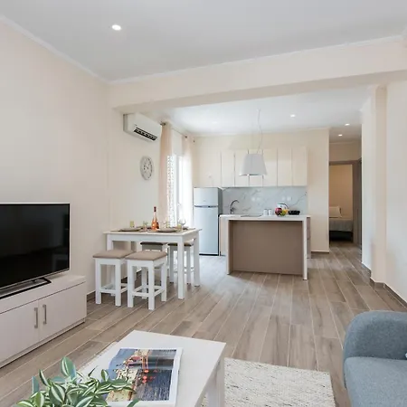 Apartment Morfeas By Anita Homes