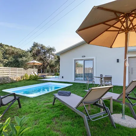 Euphoria Holiday home