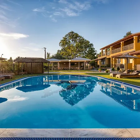 Comissa Luxury Apartment