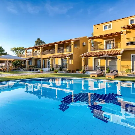 Comissa Luxury Apartment *