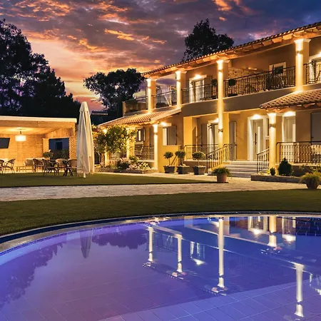 Comissa Luxury *