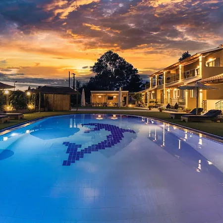 Comissa Luxury Apartment *