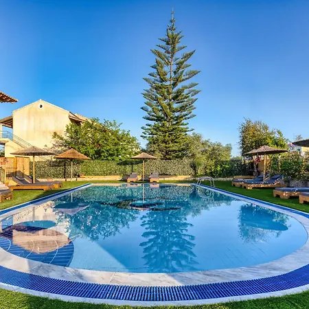 Comissa Luxury * Kavos