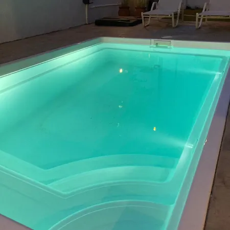 Villa Levanda House Dasia Private Pool *