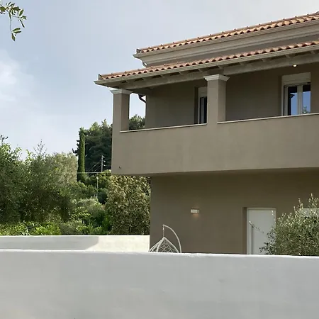Villa Levanda House Dasia Private Pool