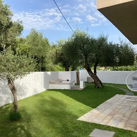 Villa Levanda House Dasia Private Pool