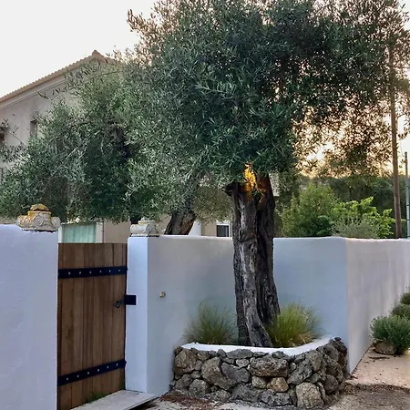 Levanda House Dasia Private Pool Villa