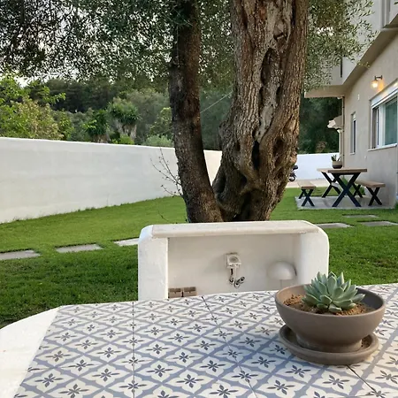 Levanda House Dasia Private Pool Villa *