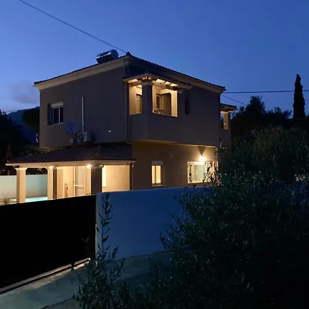 Villa Levanda House Dasia Private Pool *