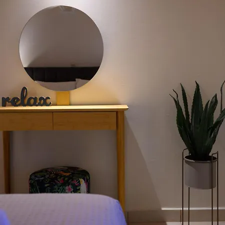 Corfu Dream Holidays Apartment