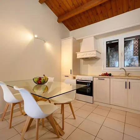 Apartment Corfu Dream Holidays
