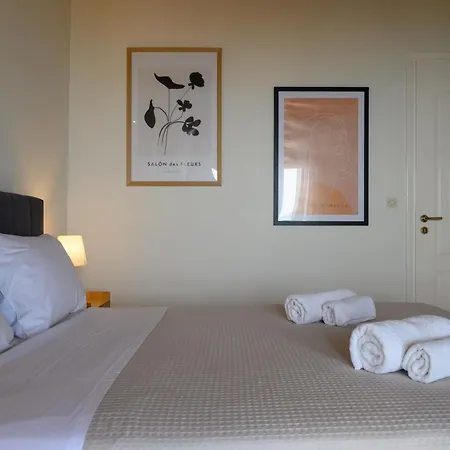Apartment Corfu Dream Holidays *
