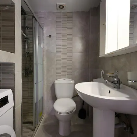 Corfu Dream Holidays Apartment *