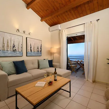 Corfu Dream Holidays Apartment Glyfada (Corfu)