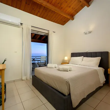 Apartment Corfu Dream Holidays