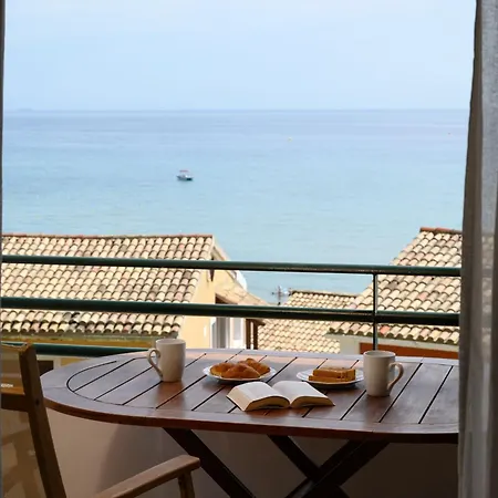 Apartment Corfu Dream Holidays *