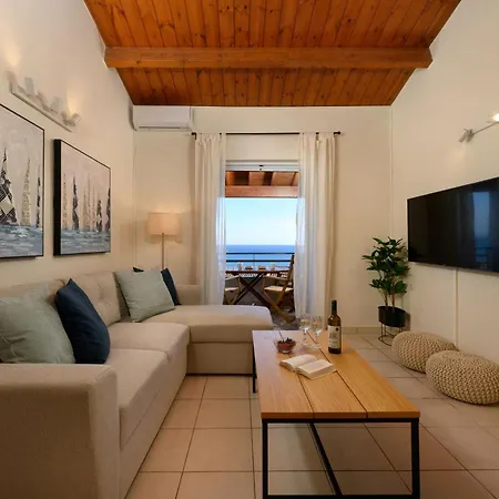 Corfu Dream Holidays Apartment Glyfada (Corfu)