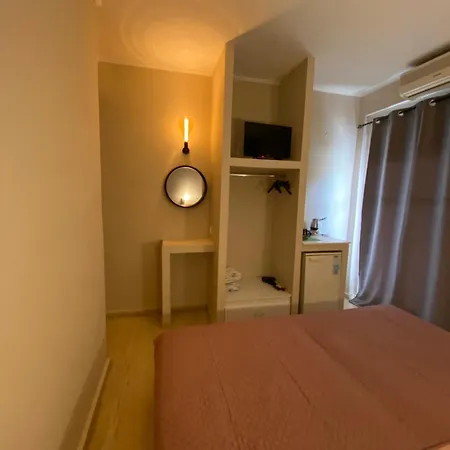 Apartment Estro *