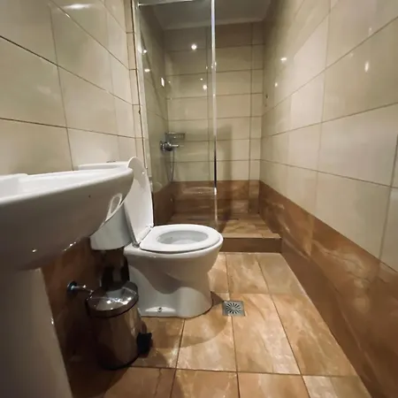 Estro Apartment Moraitika