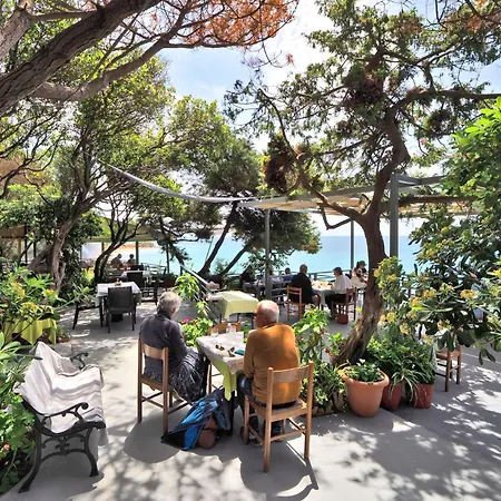 Thalia By Vintage Travel Villa Agios Georgios (Corfu)