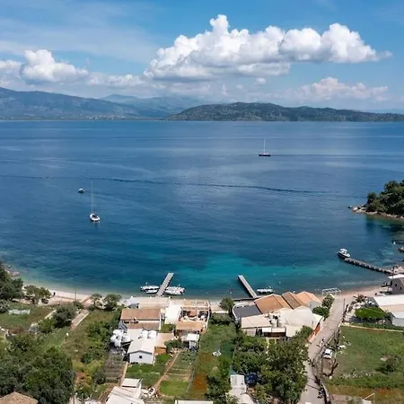 Agni Bay House Kavalleraina