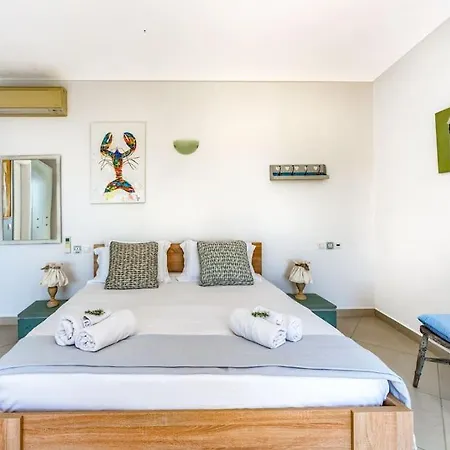 Agni Bay House Villa