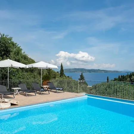 Agni Bay House