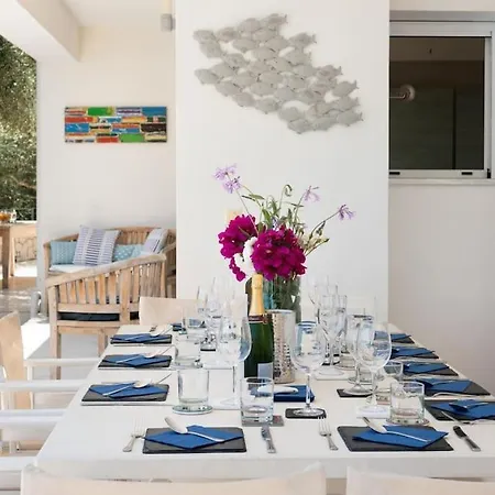 Agni Bay House Villa