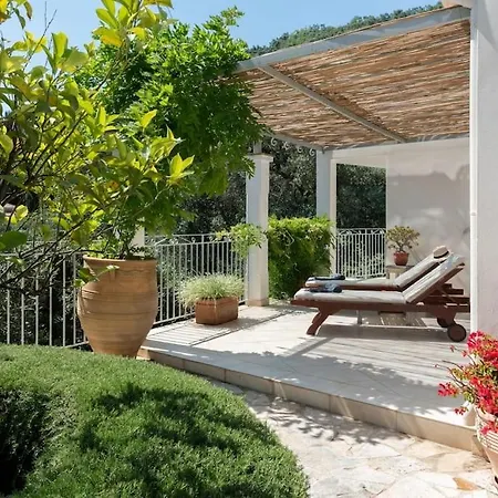 Agni Bay House Villa *