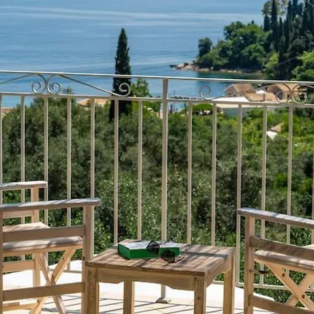 Villa Agni Bay House *