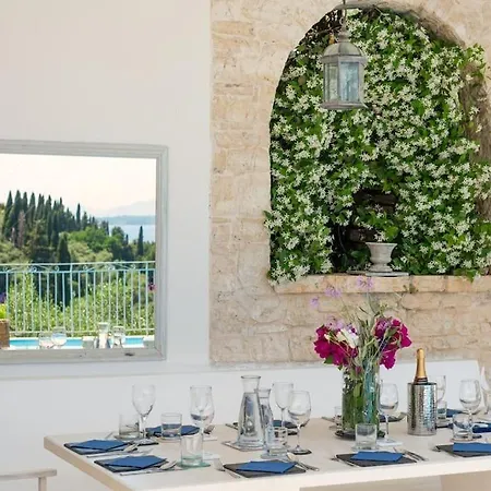 Agni Bay House Villa
