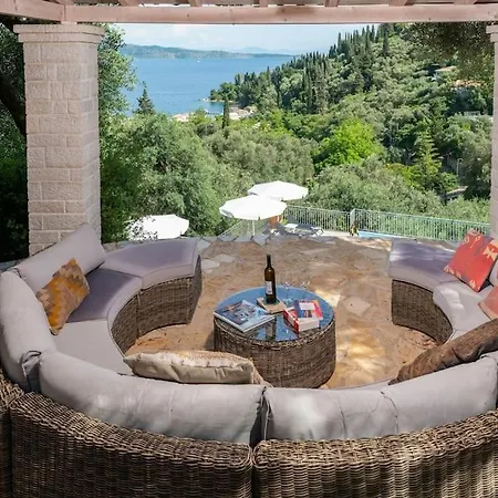 Agni Bay House *