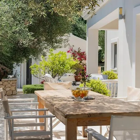 Agni Bay House Villa