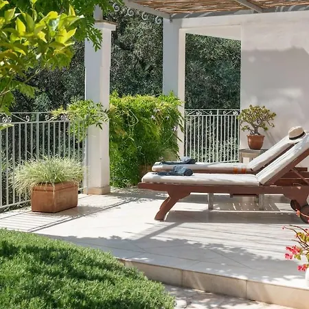 Villa Agni Bay House Kavalleraina