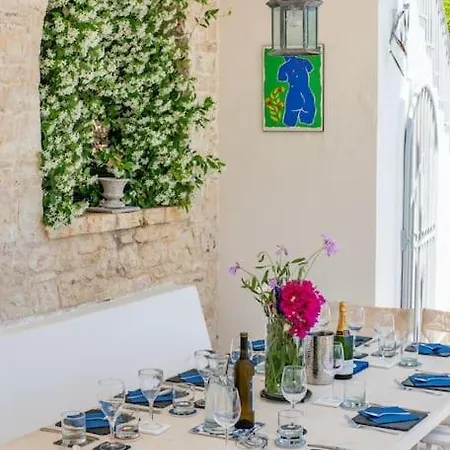 Villa Agni Bay House