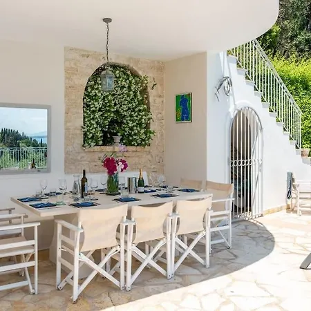 Agni Bay House Villa *