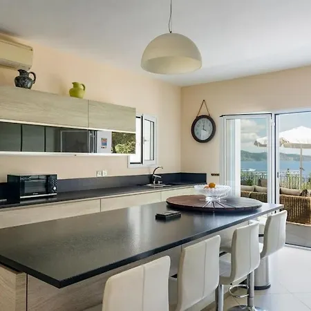 Agni Bay House Villa