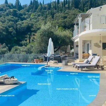 Villa Agni Bay House
