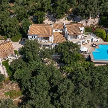 Agni Bay House Villa *