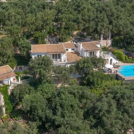 Villa Agni Bay House