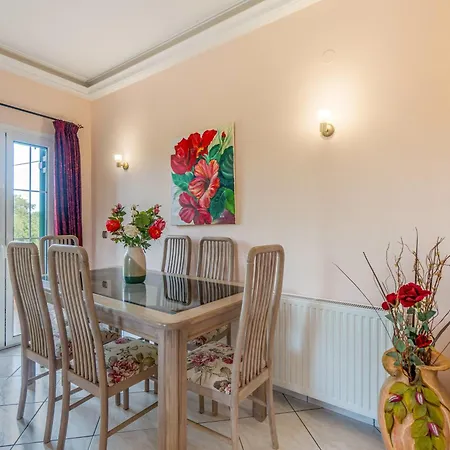 Even Ezer With Private Pool Apartment *