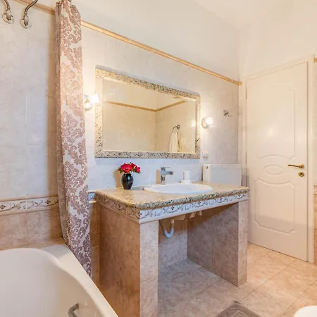 Apartment Even Ezer With Private Pool *
