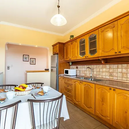 Apartment Even Ezer With Private Pool Poulades