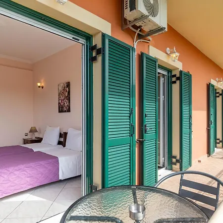 Even Ezer With Private Pool Apartment